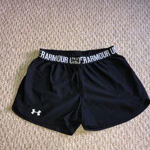 Under Armour shorts